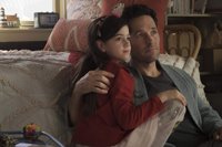 Crítica | Ant-Man y la Avispa: El mejor 'papá' de Marvel