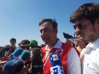 Los migrantes del Open Arms incluyen dos embarazadas e irán a centros tras un triaje médico