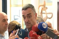 Gobierno Vasco "subsanará muy pronto" el "déficit" de centros de acogida para refugiados