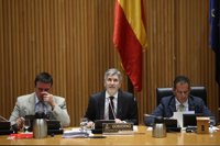 El Gobierno reforzará la Oficina de Asilo por la tendencia al alza de las solicitudes, que alcanzan las 25.681 en 2018