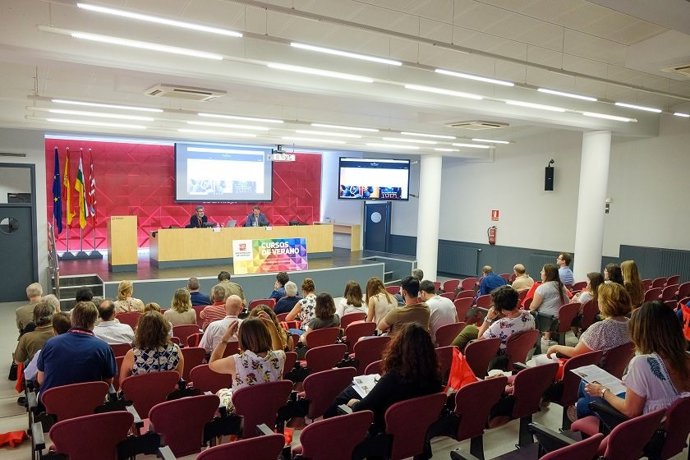 El Paisaje como Recurso