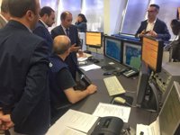 Ábalos anuncia un refuerzo inminente de medios de Salvamento para el rescate de migrantes en el Estrecho