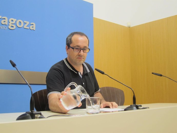                                Alberto Cubero, Vicepresidente De Ecociudad