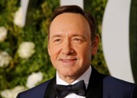 Investigan a Kevin Spacey por tres nuevas acusaciones de agresión sexual en Reino Unido