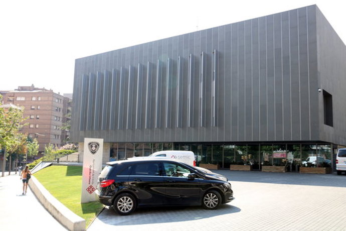 Agencia Catalana de Noticias