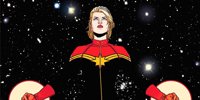 Un anuncio de casting de Capitana Marvel revela dos nuevos personajes