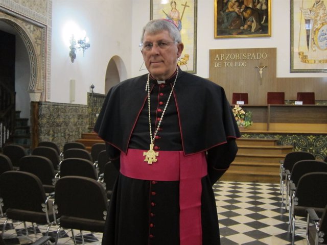 Arzobispo de Toledo