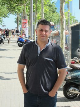 Francesc Casadesús (arxiu)