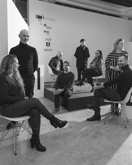 Proyecto europeo WORTH