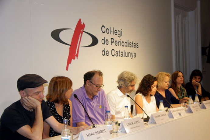 Agencia Catalana de Noticias