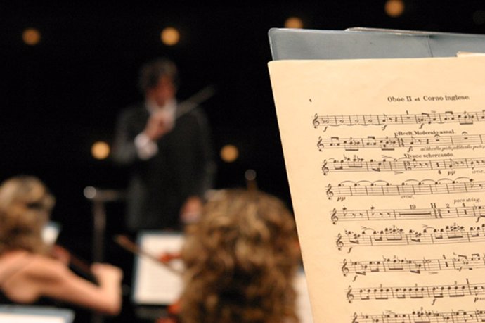 Festival cueva de nerja orquesta sinfónica provincial málaga música cultura