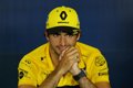 Sainz: "Silverstone es una de mis pistas favoritas en el calendario"
