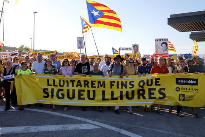 Agencia Catalana de Noticias