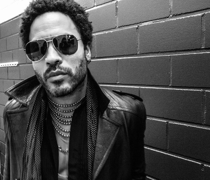 Lenny Kravitz (arxiu)