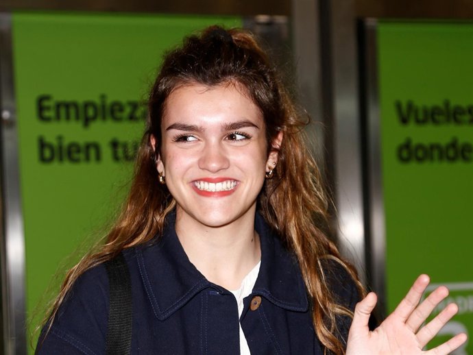 AMAIA / EUROPA PRESS