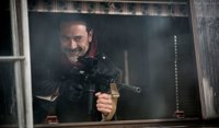 The Walking Dead: Jeffrey Dean Morgan (Negan) pide a los fans de que dejen de acosarle en su casa
