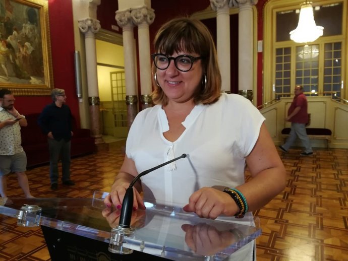 Bel Busquets, Més per Mallorca