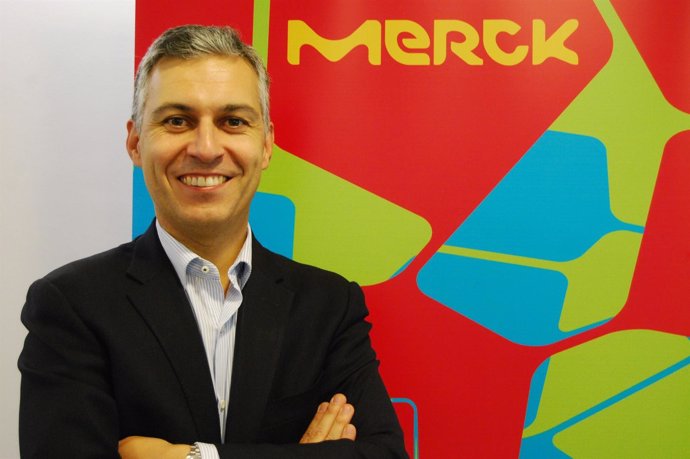 Julio Varela, nuevo Head of Strategy Realization de Merck España
