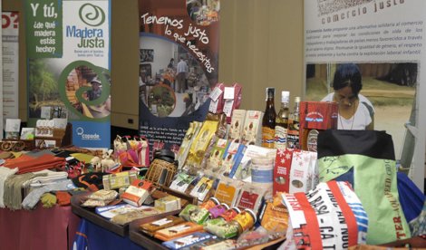 Cooperación y Desarrollo