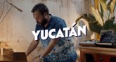 Foto: Videoclip del tema central de Yucatán compuesto por Carlos Jean
