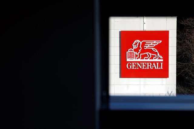 Oficinas de Generali en Saint-Denis