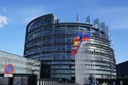 Parlament Europeu