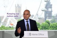  El ministro de Interior británico reclama a Rusia explicaciones por el envenenamiento en Amesbury