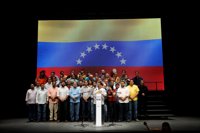 Las razones por las que la MUD podría disolverse en Venezuela