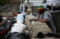 El jefe de DDHH de la ONU reclama al Gobierno de Nicaragua que actúe de inmediato para detener la violencia