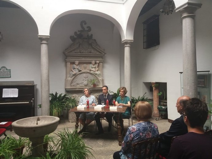 Recuperan dos partituras inéditas de Rosa García Ascot