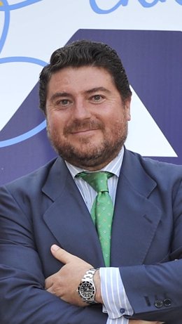 José Juan Bocarando.