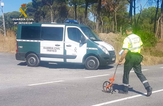 [Grupohuelva] Remitiendo Np Opc Huelva "La Guardia Civil Investiga A Una Persona