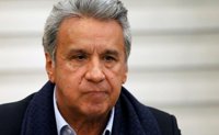  Moreno insiste en que Correa debería volver a Ecuador para presentarse ante la Justicia