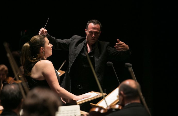 Concert inaugural de Peralada