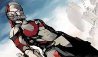 Netflix estrenará un nuevo anime de Ultraman en 2019