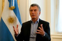 El Gobierno de Argentina congela el sueldo de los empleados públicos hasta el final de la legislatura