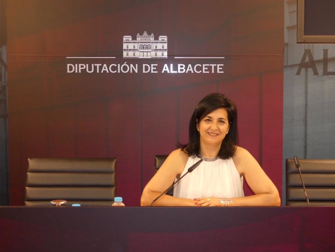 Nota Prensa Grupo Ciudadanos Diputación De Albacete
