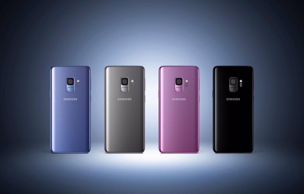 Samsung alcanza un beneficio operativo de $ 4.5 billones en smartphones.