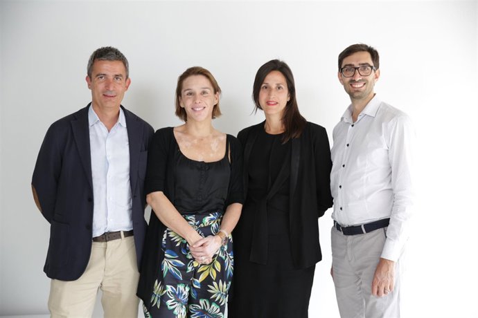 Socios directores de Political Intelligence de España, Portugal y Bruselas