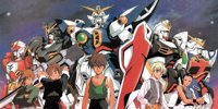 Gundam tendrá su propia película de acción real