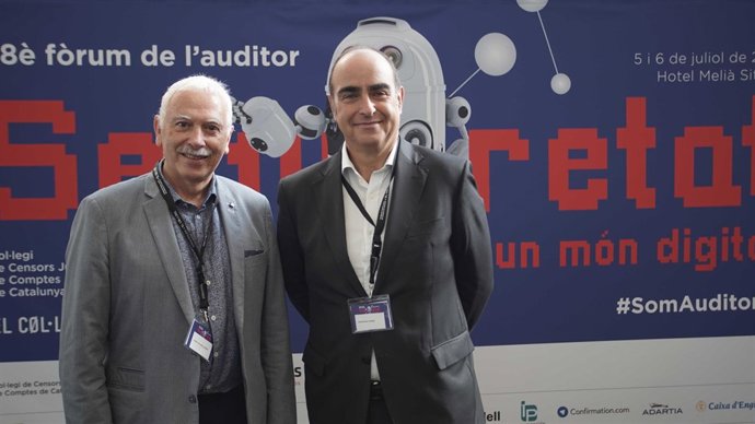 Instituto de Censores Jurados de Cuentas de España