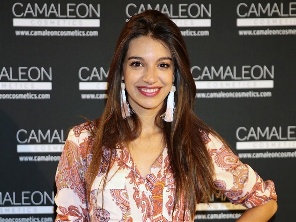 ANA GUERRA / EUROPA PRESS