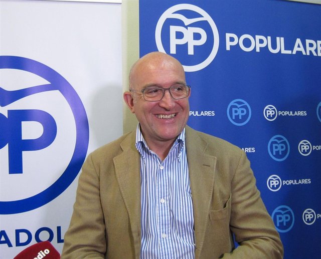 Jesús Julio Carnero