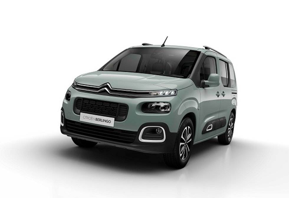 Citroën Berlingo