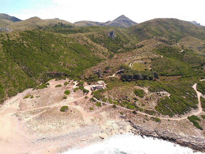 Parque Natural en Mallorca