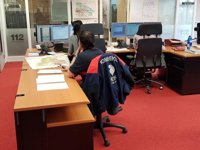 El Gobierno riojano destinará más de 2 millones al contrato de explotación del Centro de Coordinación del SOS Rioja