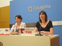 El PSOE exige conocer la querella en la que se acusa de prevaricación a todo el Gobierno municipal de ZEC