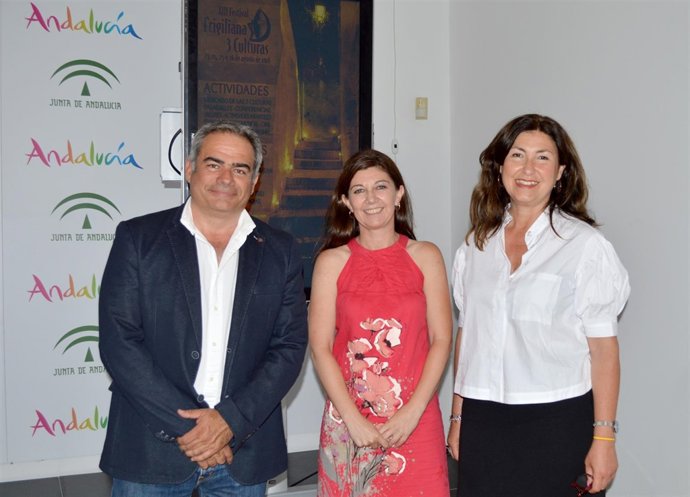 Nota Y Fotos Festival 3 Culturas