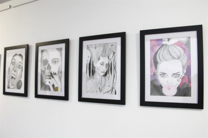 Exposición Trilogía