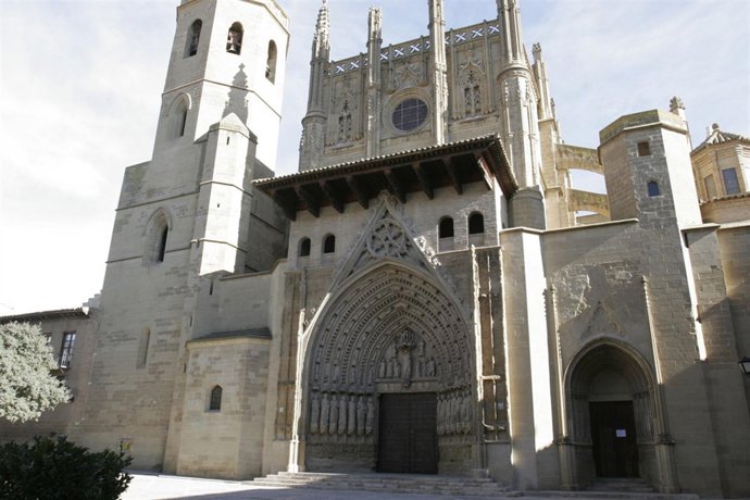 Catedral de Huesca